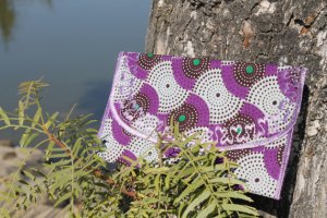 Clutch by Imose Boutique